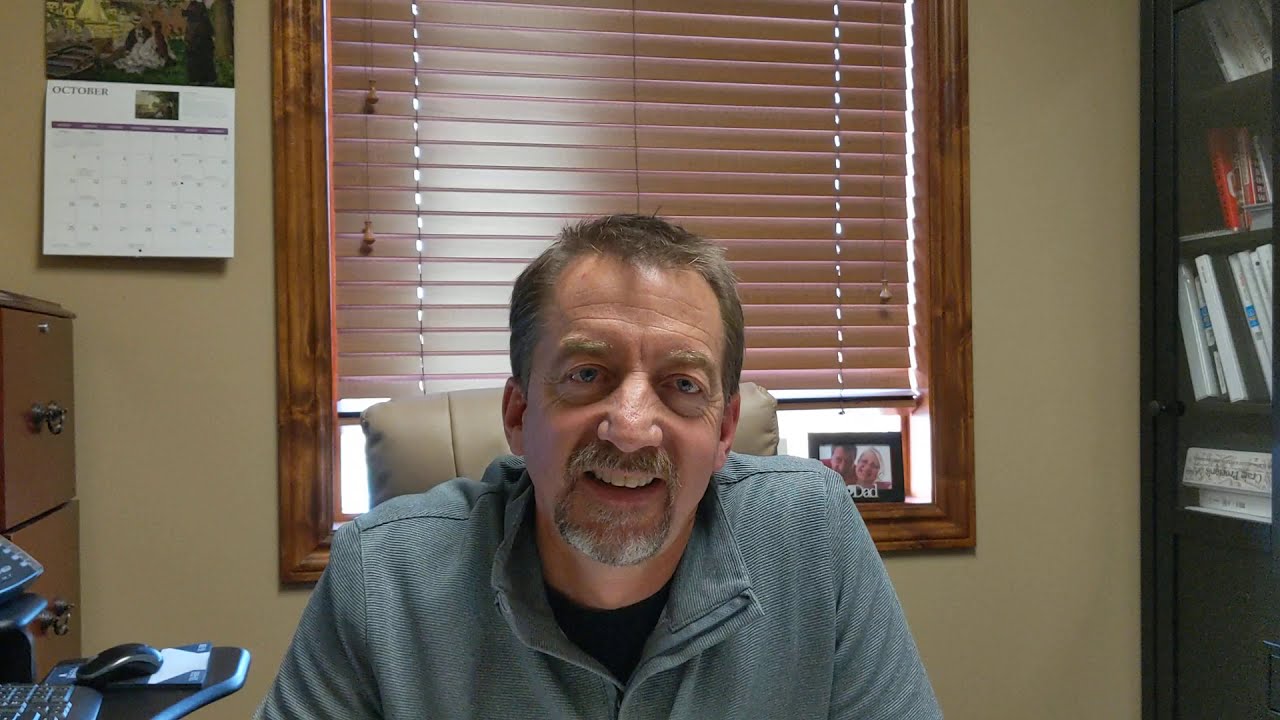 Total Market Overview/Chalmers Realty Group YouTube