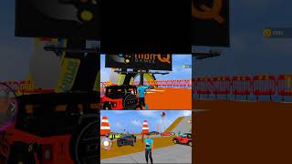 Mega Ramp Car Racing | Car Racing 3D | Stunt Rrcing impossible screenshot 4