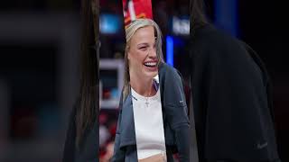 Sophie Cunningham Calls OUT WNBA  Are They Targeting Caitlin Clark