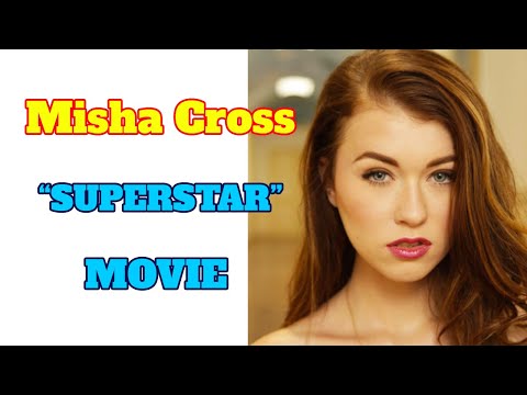 Misha Cross hottest girl | Plus Size Fashion