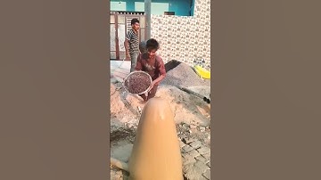 Borewell drilling machine journey washing jira gitti#shortvideo