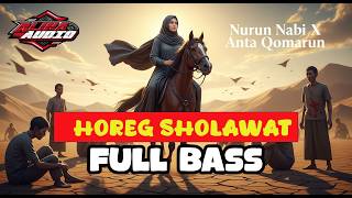 Download lagu NURUN NABI X ANTA QOMARUN | SHOLAWAT VIRAL FULL BASS 🎧 ENAK BUAT SOUND SYSTEM