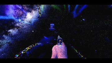 BRAND NEW MAP! :: Cod4 Deathrun Pro Run of UNIVERSE on Raid Deathrun