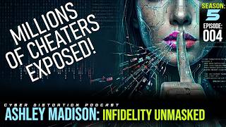 Ashley Madison -  S5 Episode 004 Teaser