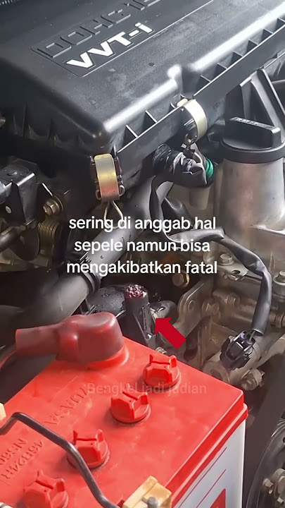 Waspadai angin kencang di atas kepala