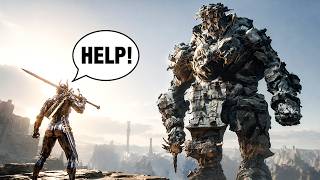 I Hate Mortal Shell 2 - But It's Really Good