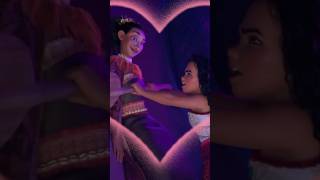Matangi Should Team Up With Moana and Here’s Why #shorts #disney