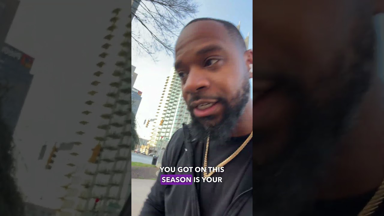 Sometimes the greatest gift is who God removed — and who He kept away. 🎁🙏🏾