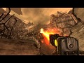 Fallout new vegas dlc lonesome road trailer