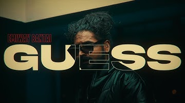 EMIWAY - GUESS (OFFICIAL MUSIC VIDEO)