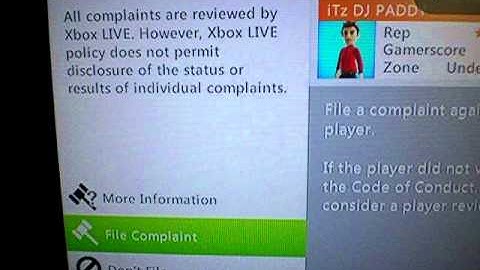 COD4 Xbox Live, Cheats, Hacks etc. Gamer