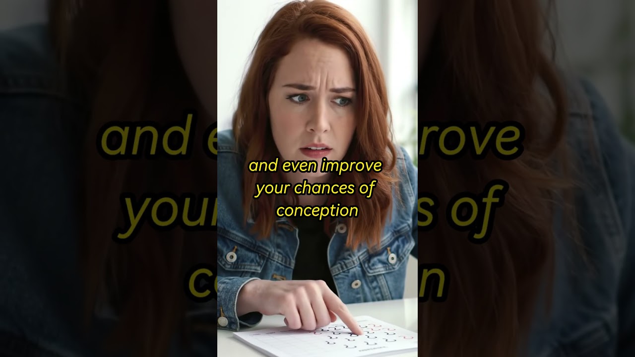 Track Your Cycle Properly 🩸✨ 