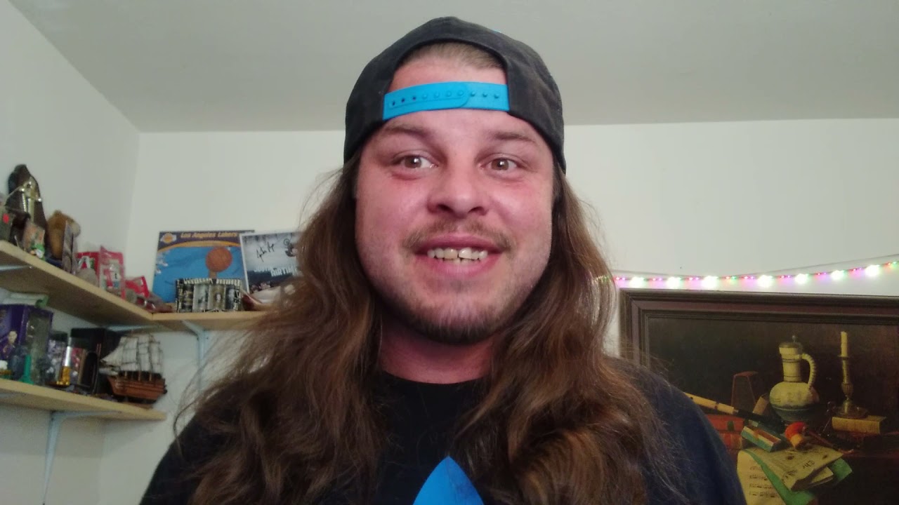 Platinum kush breath strain review