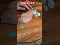 Easy Kitchen Tip ✨ | Keep Your Kitchen Clean | Easy Home Cooking #asmr