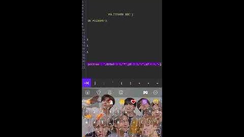 Program pascal bilangan bulat dan pecahan
