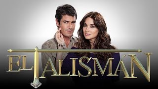 El Talismán - Todas Las Cachetadas Venevisión 2012