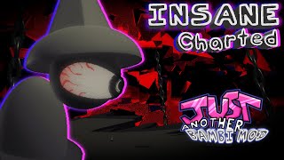 Insane Remake Charted (Song by Null_y34r)