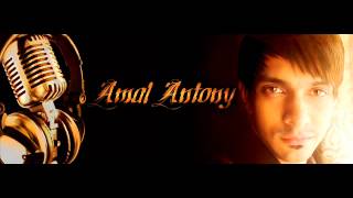 Vizhy moodi-Ayan-8 lines cover by Amal antony Resimi