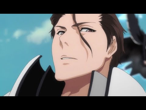 New Evolved Aizen Showcase Anime Adventures - YouTube