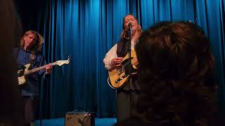 Lydia Wears A Cross - Julia Jacklin - Bloomington, IL 2023