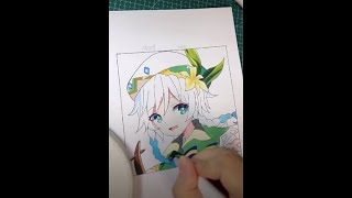  LIVESTREAM DRAWING | Draw so easy Anime #livestream #drawinglive #livestreaming #live