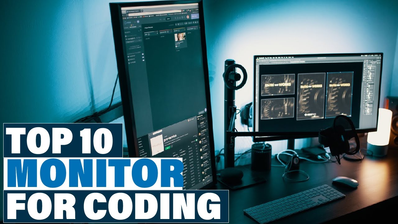 Monitor For Coding 🖥️ Incredible Monitor For Coding On Amazon YouTube