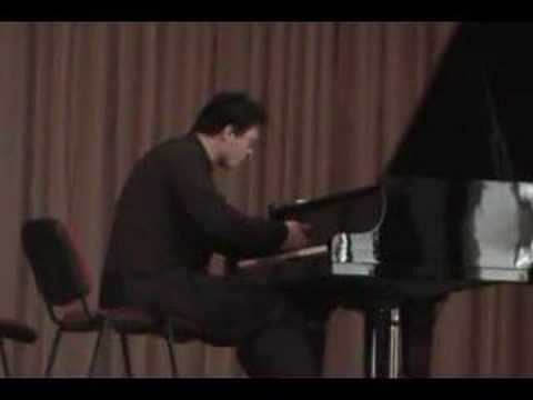 Bogdan Bodis Adam Debussy