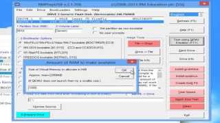 How to Create And Clone a MULTIBOOT USB using YUMI