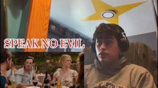 Speak No Evil (2024 remake) | Trailer Reaction |