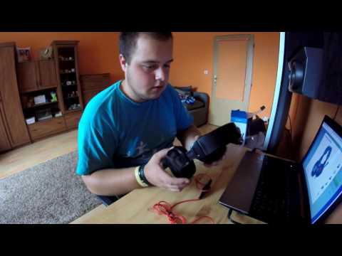 Sweet - Unboxing ZALMAN ZM-HPS300