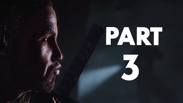 SPEC OPS : THE LINE Walkthrough Gameplay - Part 3 (No Commentary)