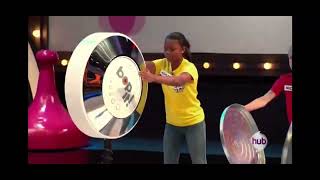 Family Game Night S2 Ep. 18 Bop It Boptagon