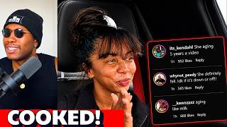 Brittany Renner's DJ Akademiks Rant Backfires In The Worst Way!