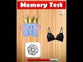 Remember It | Memory Test.