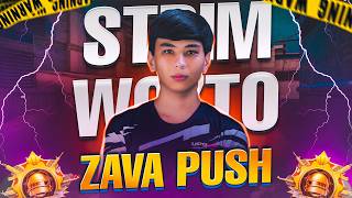 WOZTO STRIM ULTIMATE RANG UP
