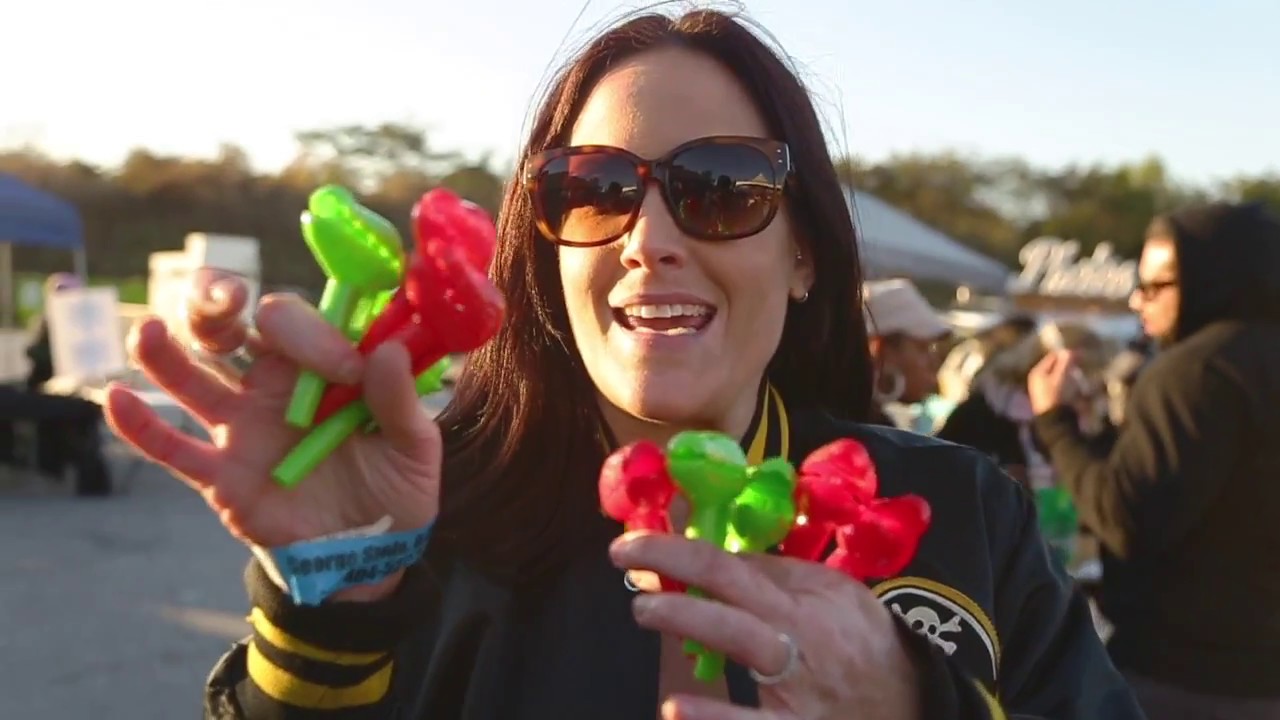 HeadLimes, Live at a Festival