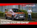 2026 Hyundai Stargazer: Elevating Style And Comfort | CarGuide.PH