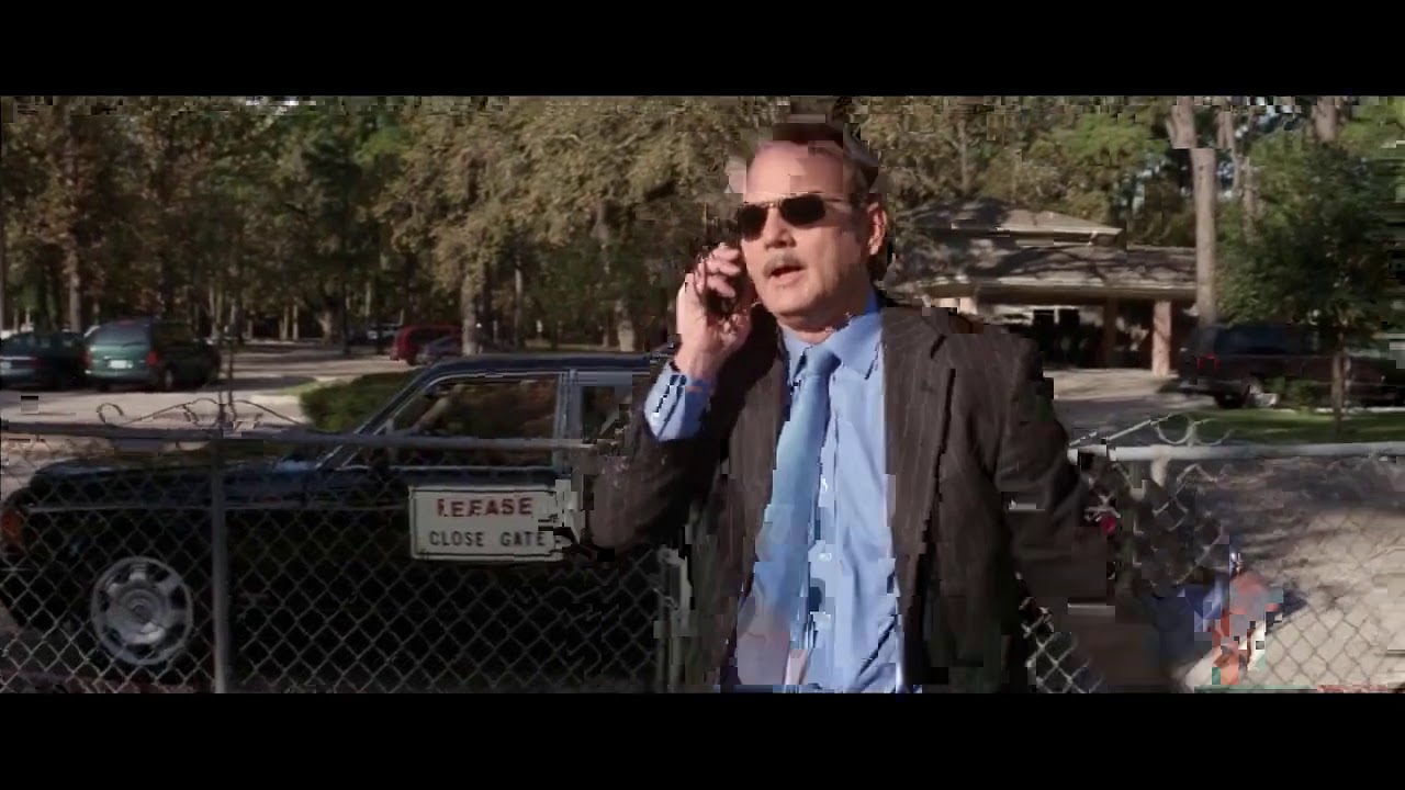 Guarda Bill Murray swats away basketball in Rushmore (full clip) su YouTube Guarda Bill Murray swats away basketball in Rushmore (full clip) su YouTube