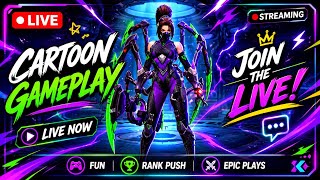 finix gaming is live