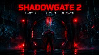 Part 1: Hacking Active Directory - (Shadowgate2)