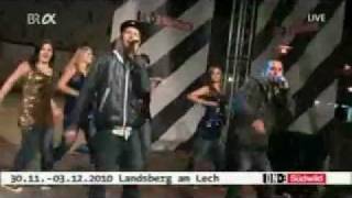 Flixx`n`Hooch live bei ON3 Südwild (Bayrisches Fernsehen) 2010