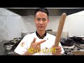 厨师长教你：“爱心山药”的做法，酸甜细软易消化很适合夏天做给女朋友吃 Strawberry and Chinese Yam dessert
