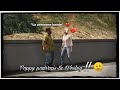 Gta rp  tonton parle a poppy  elle pourrait tuer wesley  flashback rediffusion 31