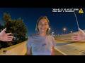 Drunk Driver SPEEDS Excessively at Almost 3X Limit | DUI Arrest