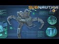 ИНОПЛАНЕТНЫЕ РОБОТЫ ► Subnautica #53