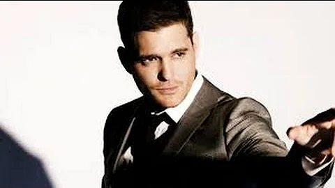 Michael bublé - Don't get around much anymore Lyrics