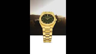 Nox Caelo Signum Stemata Watch