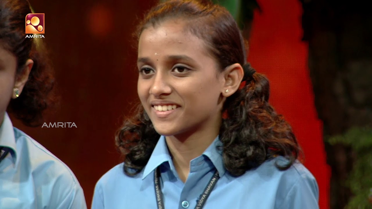 Sreshtabharatam | ശ്രേഷ്ഠഭാരതം | Episode 126 | Amrita TV