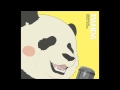 Shirokuma Cafe Song - Panda kun