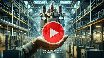 The Future of Power: Solid State Transformers